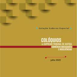 Imagem de Colóquio – Comércio, Sociedades e Insolvências 2.ª edição