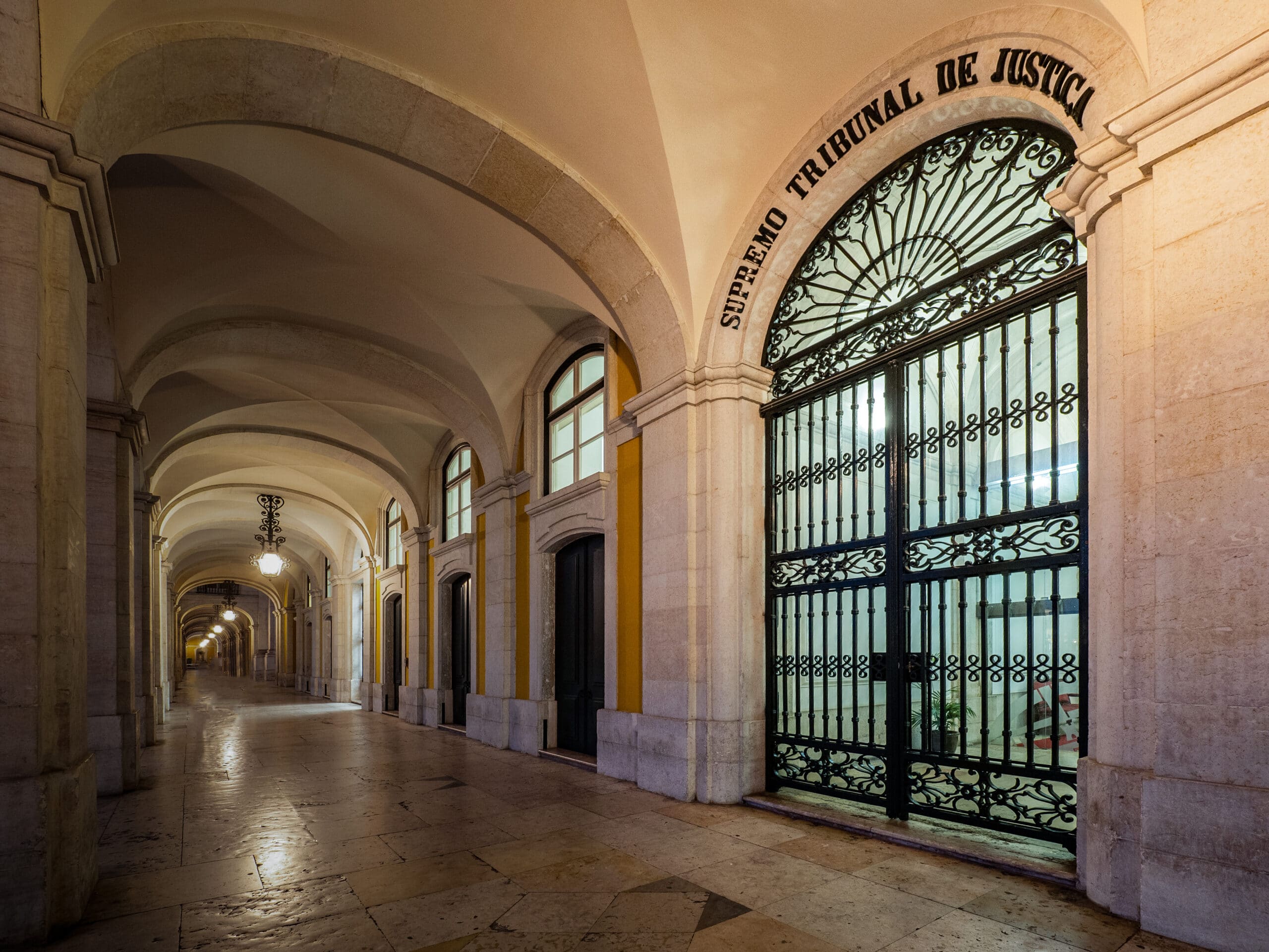 Base de Dados de Acórdãos