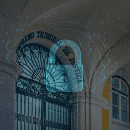 Imagem de Acórdãos Tribunais Superiores RGPD (PT) | janeiro de 2023 a dezembro de 2023