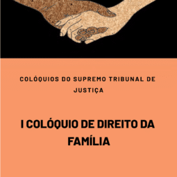Imagem de Livro Digital Colóquio Direito da Família