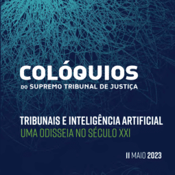 Imagem de Livro Digital Tribunais e Inteligência Artificial